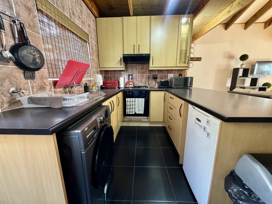 2 Bedroom Property for Sale in Milnerton Ridge Western Cape